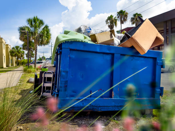 Trash Removal Near Me in Branson, MO